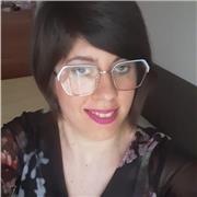 Laureata in Scienze della Formazione Continua con esperienza di docenza